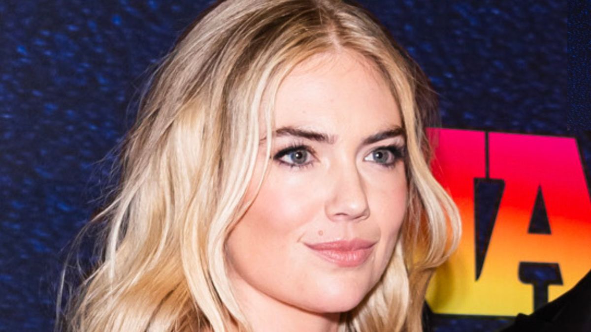 Kate Upton